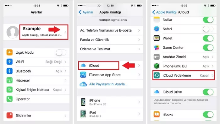 iPhone Casus Yazılım Uyarısı: Apple’dan Kritik Bilgiler