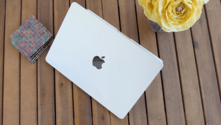 MacBook Air M4: M3’e Göre Gelişmeler ve Özellikler
