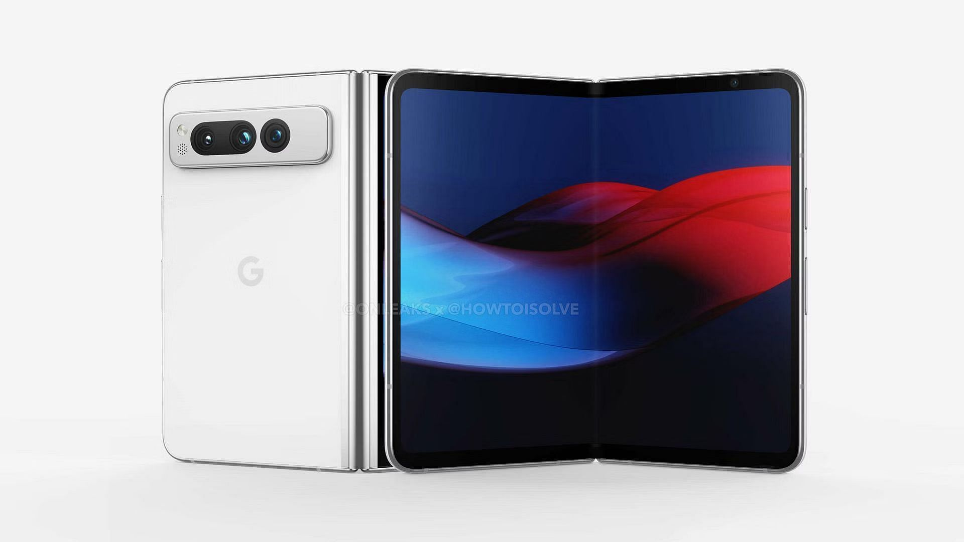 Google Pixel 10 Pro Fold: Yeni Katlanabilir Model İncelemesi