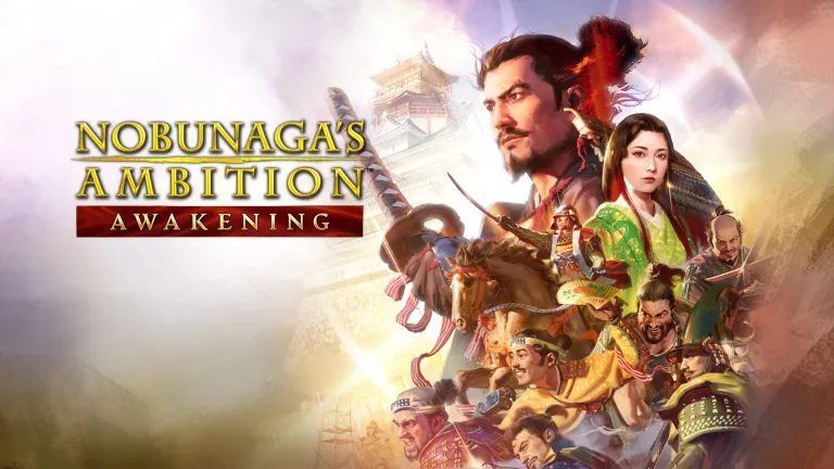 Nobunaga’s Ambition Nintendo Switch 2: İnceleme ve Detaylar