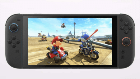 Nintendo Switch 2: Ön Sipariş Tarihleri Değişti