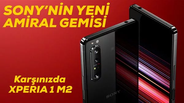 Sony Xperia Amiral Gemisi Telefon Üretimini Durduruyor