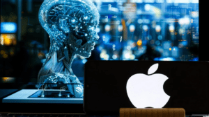 Apple Yapay Zeka: Çin’de iPhone’un Düşen Satışları