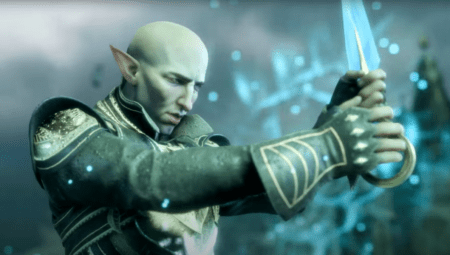 Dragon Age: The Veilguard – BioWare’den Ayrılan Yönetici