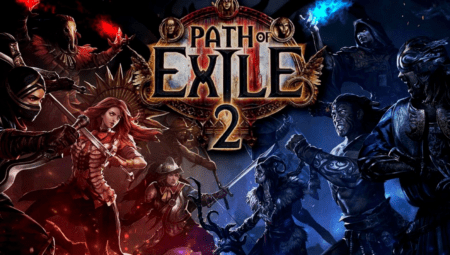 Path of Exile 2: Dawn of the Hunt ile Yeni Klaslar