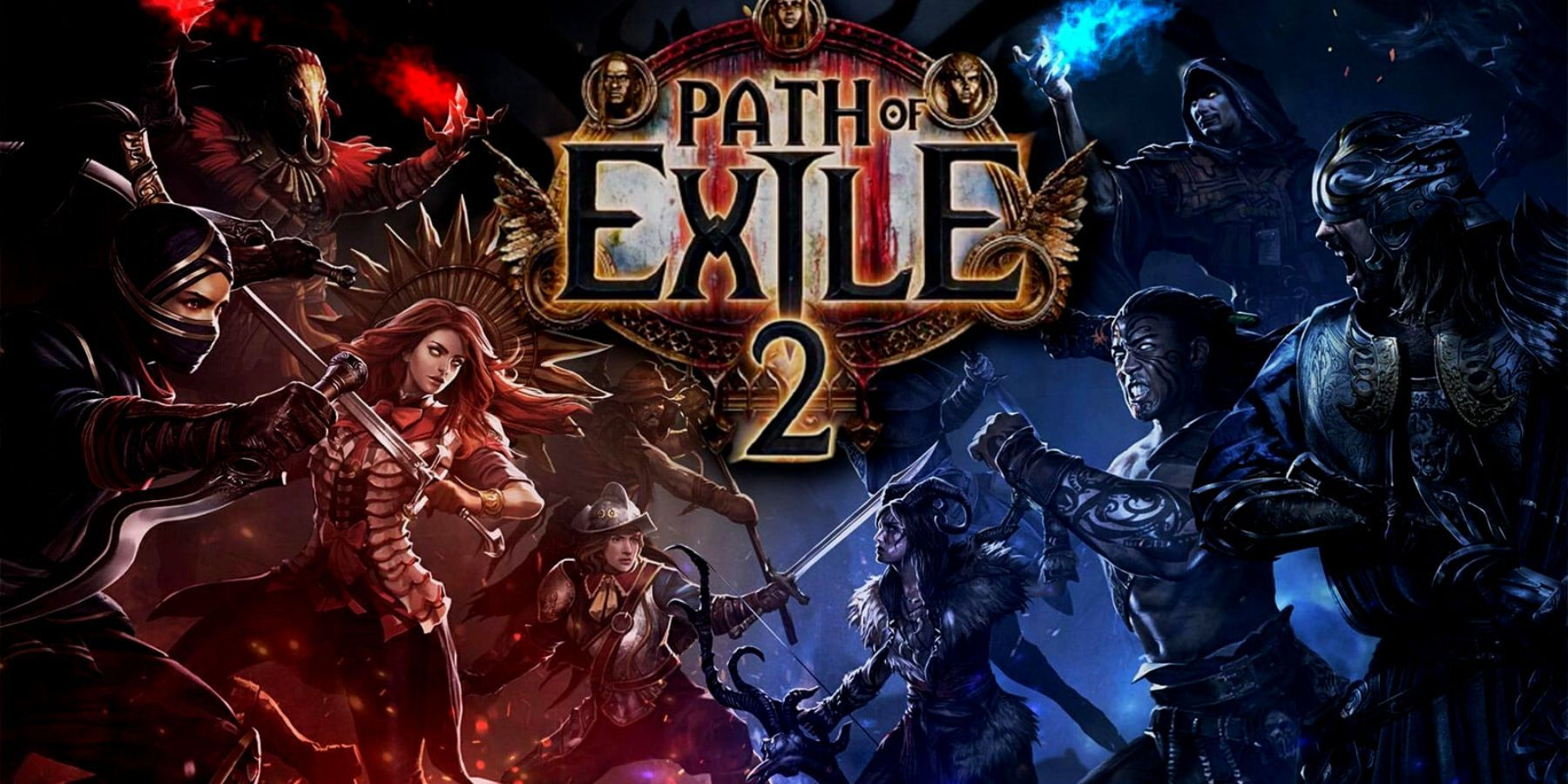 Path of Exile 2: Dawn of the Hunt ile Yeni Klaslar