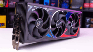 RTX 5080 vs RTX 4090: Teknik Özellik Karşılaştırması
