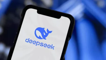 DeepSeek R2 AI Modeli: Düşük Maliyetli Yeni Bir Dönem