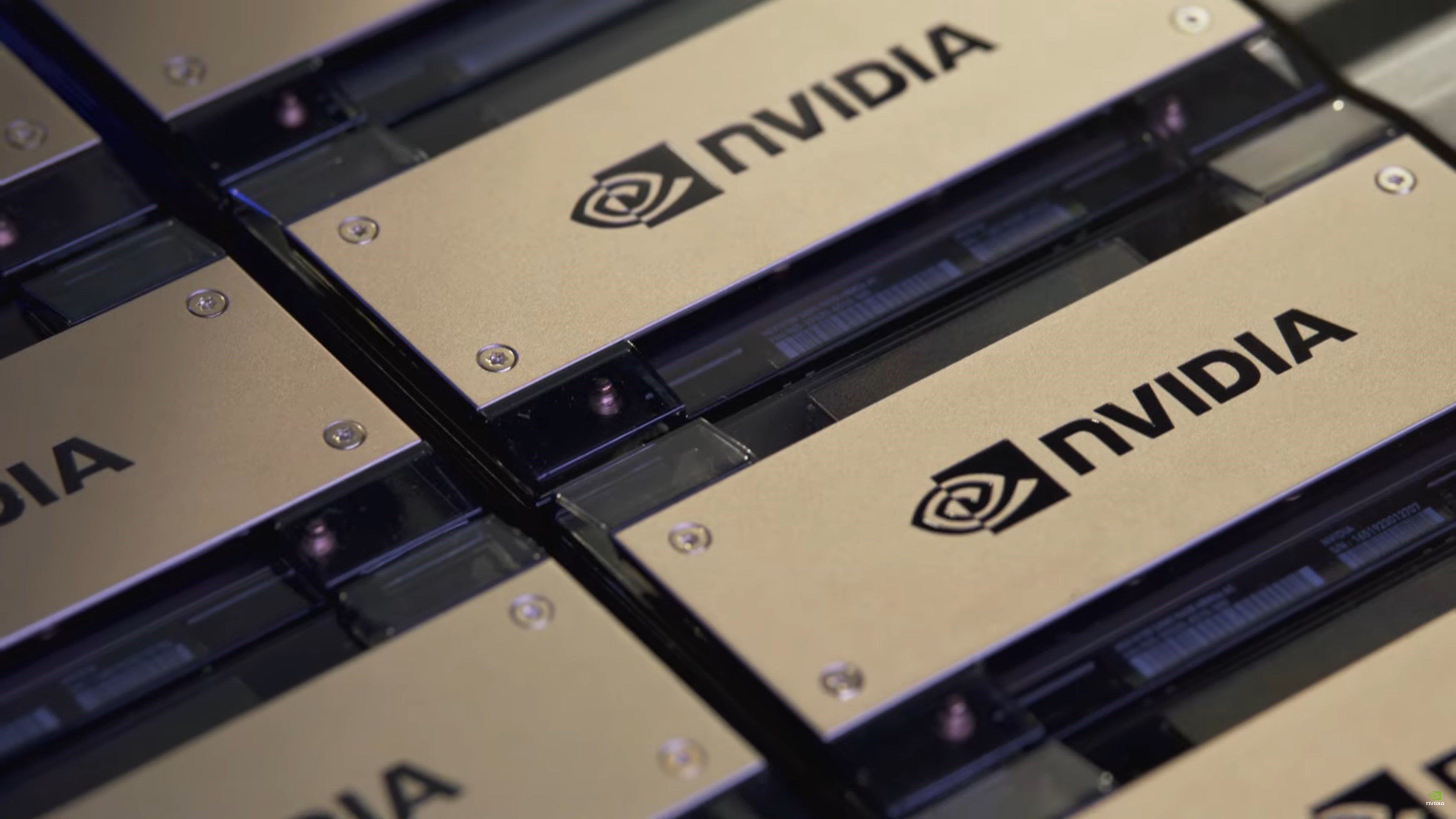 NVIDIA H20 GPU’ları: Trump Yönetimi Koruma Kararı