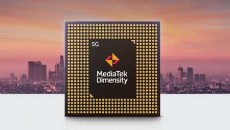 Dimensity 9400: AnTuTu ‘da Birinci Sırada
