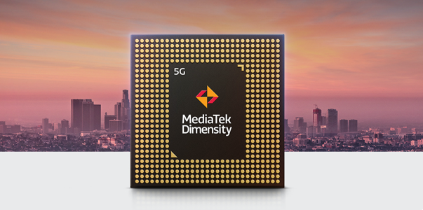 Dimensity 9400 AnTuTu 'da Birinci Sırada