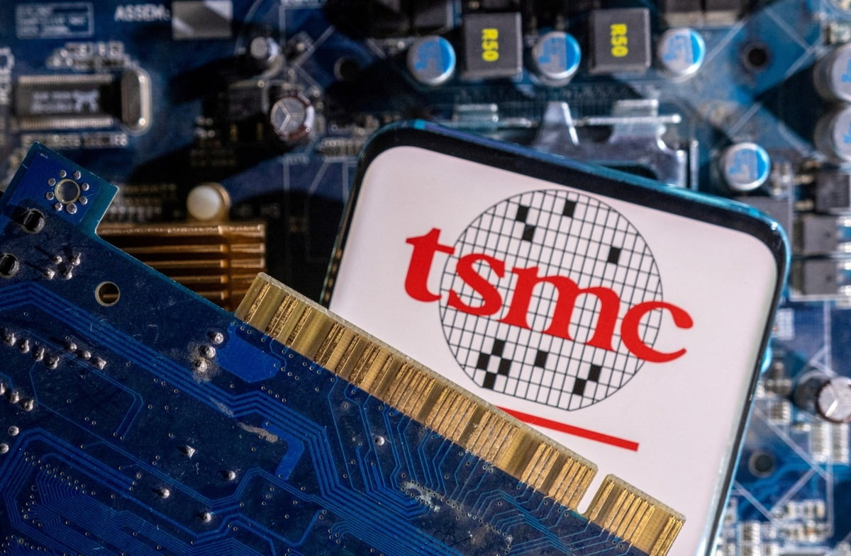 TSMC Kazanç Çağrısı: Intel Ortaklık İhtimali Reddedildi