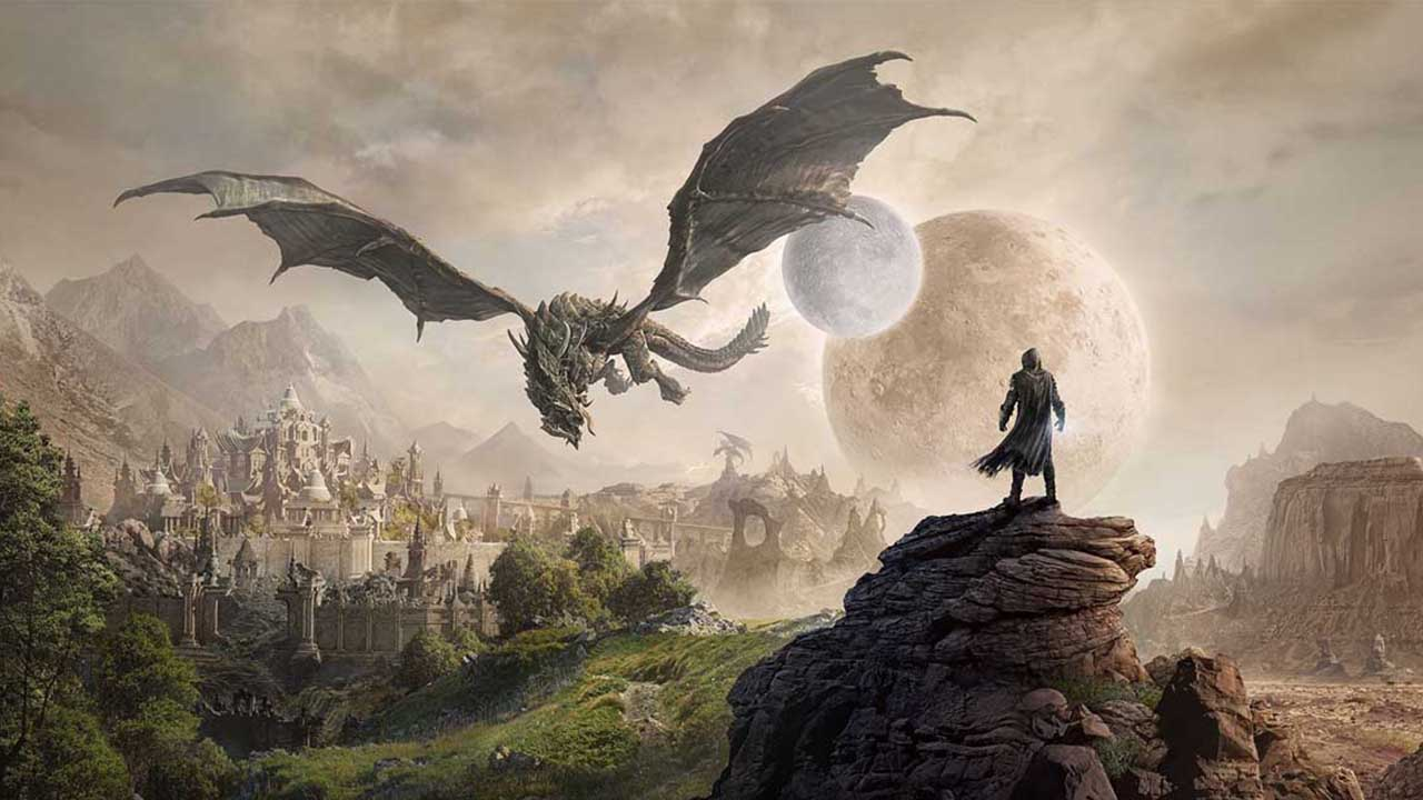 Elder Scrolls Uyarlaması: Microsoft’tan Yeni Projeler