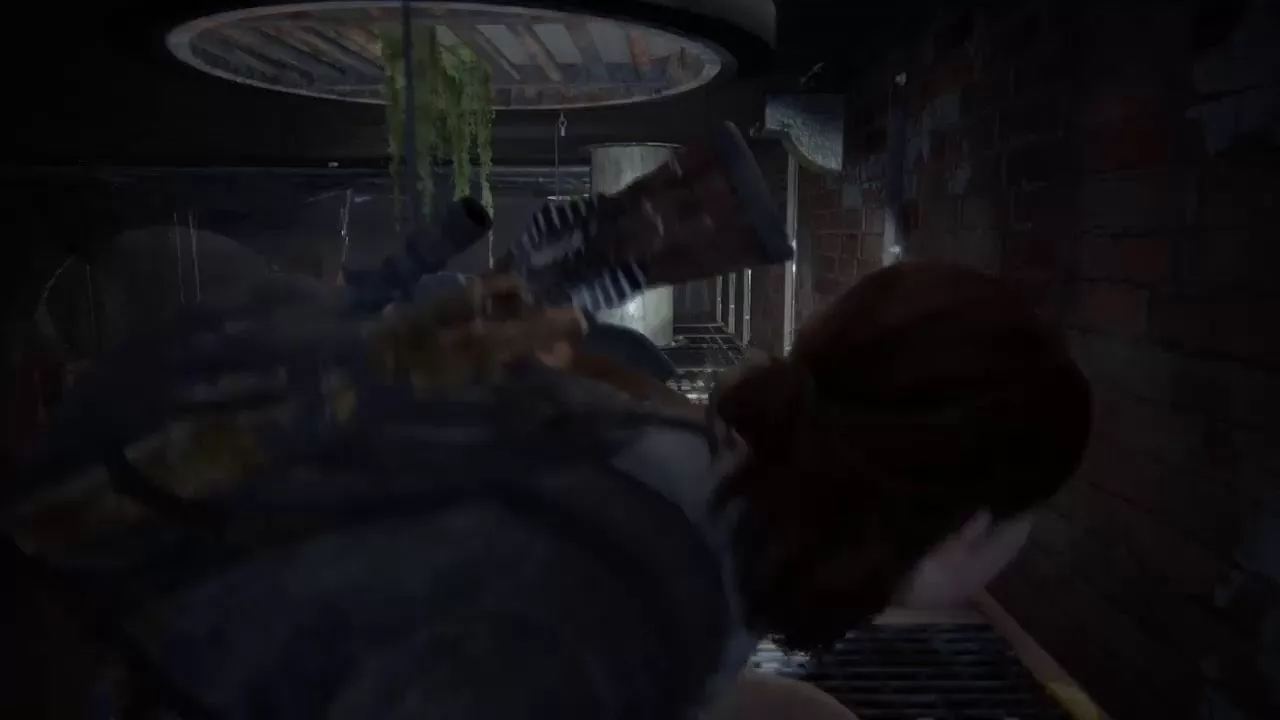 The Last of Us 2. Sezon Serafiler ile Yeni Hüzünler