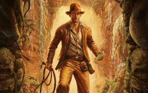 Indiana Jones PS5 Sürümü Çok Yakında Geliyor!