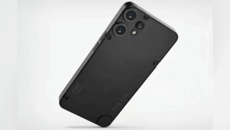 CMF Phone (2) Pro: Segmentinde En İyi Kamera Özellikleri