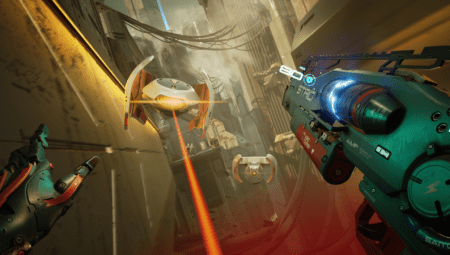 Metal Eden: Ücretsiz Demo Artık PC, PS5 ve Xbox’ta
