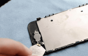 iPhone Ev Düğmesi: Geçmişten Günümüze Değişim