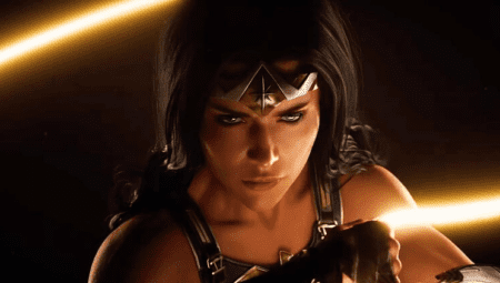 Wonder Woman oyunu: Geliştirme Süreci ve Güncellemeler