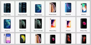 ABD iPhone Modelleri Hindistan’dan Sağlanacak