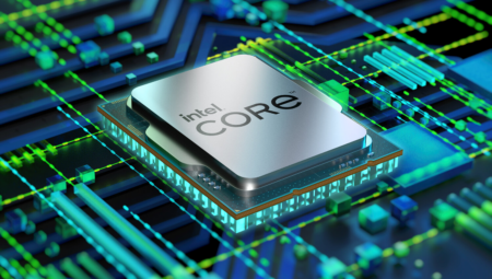 Intel Hisse Senetleri: Satın Alma Söylentileriyle Yükseliyor