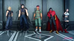 Final Fantasy VII Rebirth Modu ile Yenilikçi Oyun Deneyimi