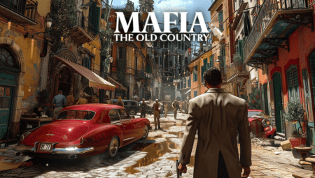 Mafia The Old Country Türkçe dil desteği geliyor mu?