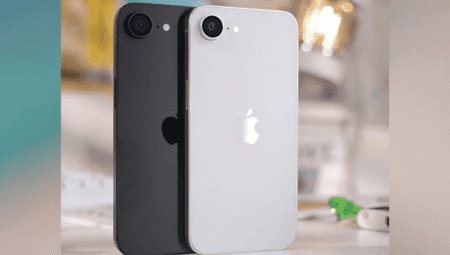 iPhone SE 4: Dinamik Ada mı, Çentik mi Seçilecek?