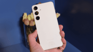 Samsung Galaxy S25: Orta Seviye Performans İncelemesi