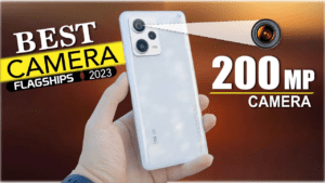 Sony 200 MP Akıllı Telefon Kamerası ile Rekabeti Zorlayacak
