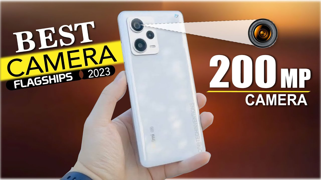 Sony 200 MP Akıllı Telefon Kamerası ile Rekabeti Zorlayacak