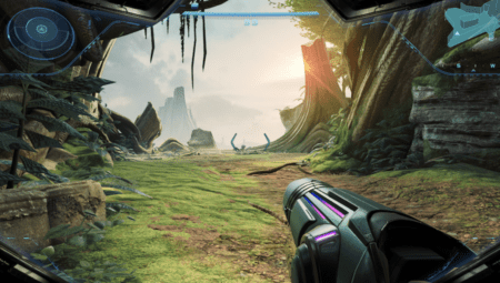 Metroid Prime 4: Sonunda Beklediğimiz Oyun Geliyor!