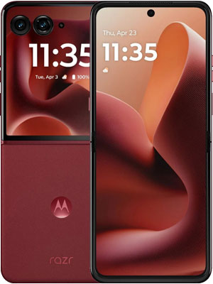 Motorola Razr 60: Öne Çıkan Özellikler ve Renderlar