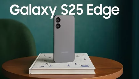 Samsung Galaxy S25 Edge: Tüm Detaylar ve Sızıntılar