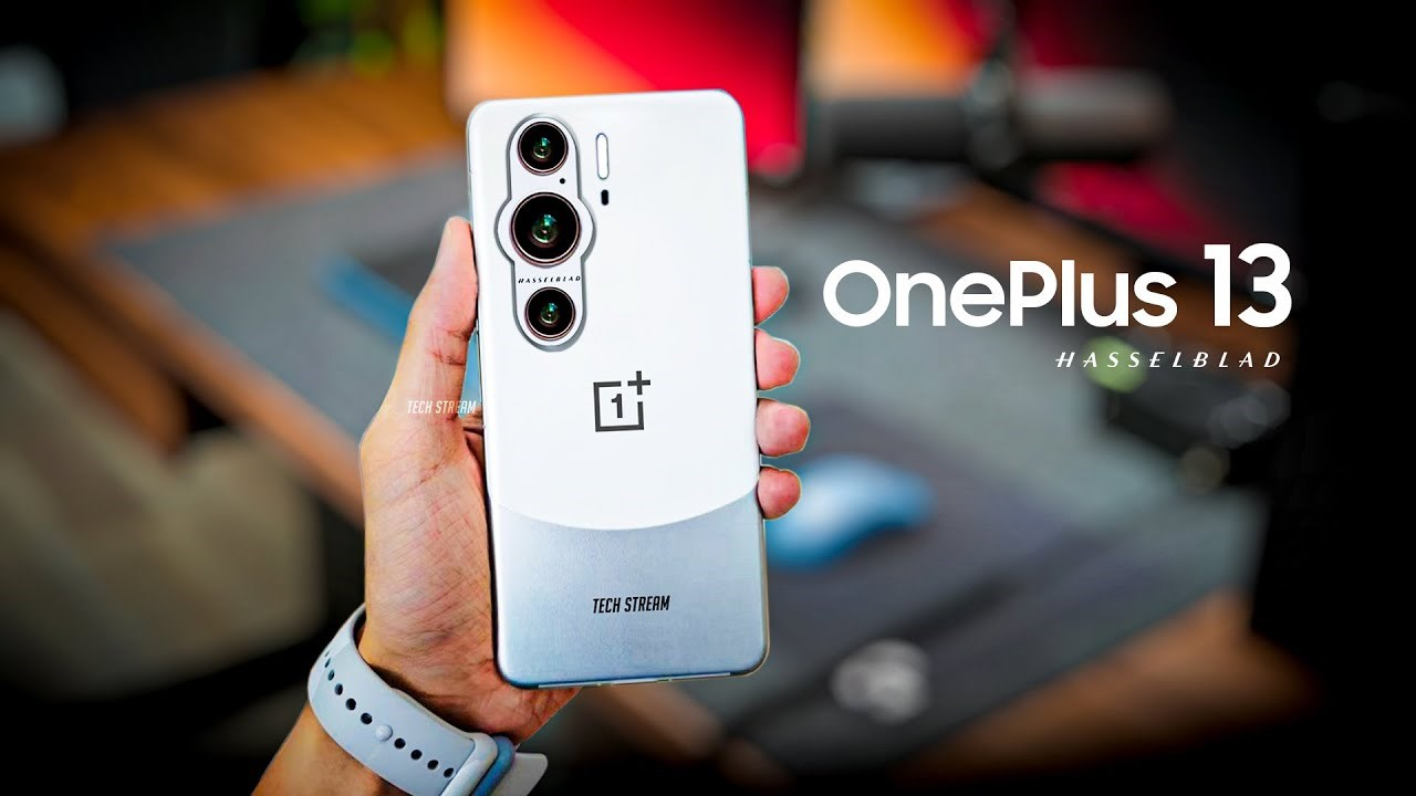 OnePlus 13 İncelemesi: Amiral Gemisi Olmalı mı?