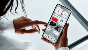 Nothing OS 3.1 Güncellemesi ile Yeni Özellikler