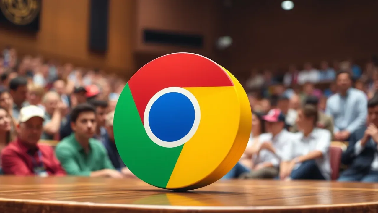 Google Chrome satışı: Yahoo’nun planları ne?