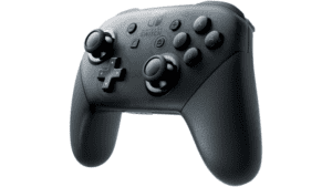 Nintendo Switch 2 Pro Controller ile Yeni Özellikler