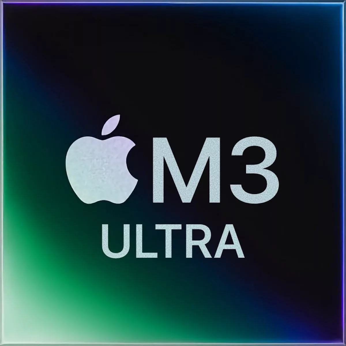 Apple M3 Ultra: Yeni Yonga Seti ile Rekabete Hazır