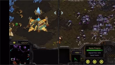 StarCraft Yeni Oyun Gelişmeleri: Nexon ile Ortaklık