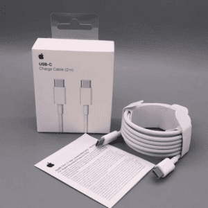iPhone USB-C: Avrupa Düzenlemeleri ile Geleceği
