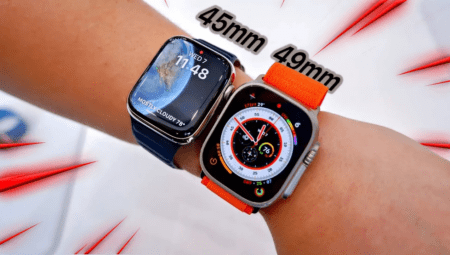 Apple Watch Kameralarla Daha İşlevsel Oluyor
