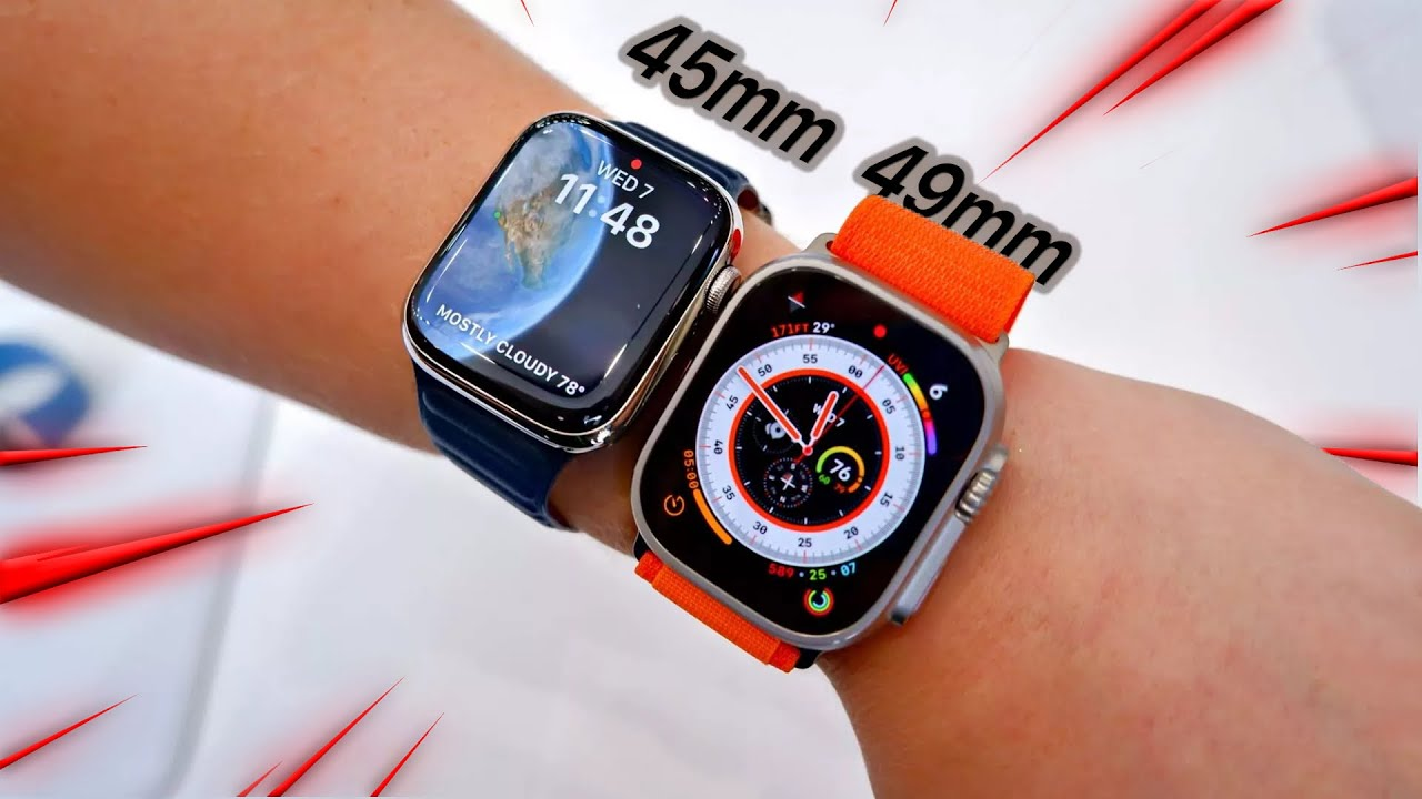 Apple Watch Kameralarla Daha İşlevsel Oluyor