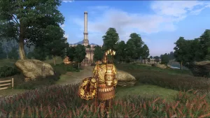 Oblivion Remaster Modları: En Çok Beğenilen Projeler