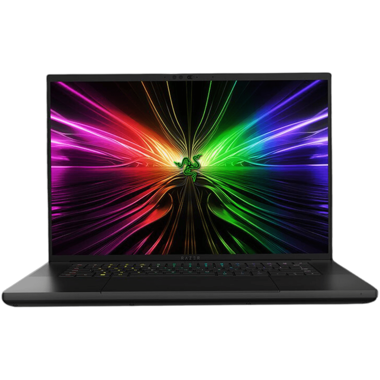 Razer Blade 16: Oyun Tutkunları için Güçlü Bir Seçim