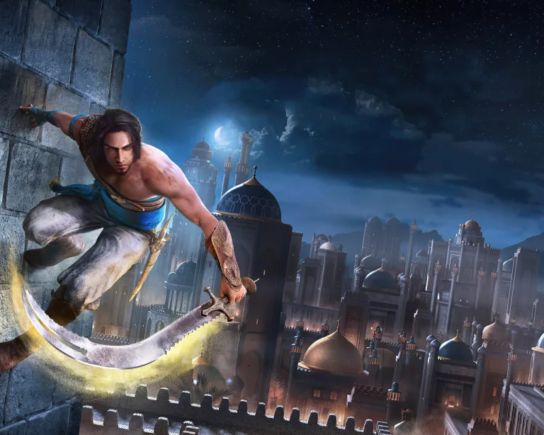 Prince of Persia Remake 2026’da Geliyor: Detaylar
