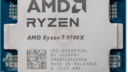 Ryzen 7 9700X: Hız ve Fiyat Karşılaştırması