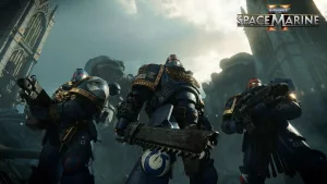 Warhammer 40K Space Marine 2 Modlama Aracı Çıktı
