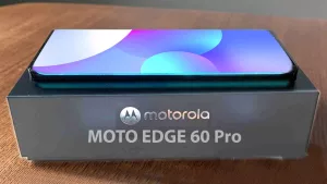 Motorola Edge 60 Pro İncelemesi: Şimdi Alınmalı!
