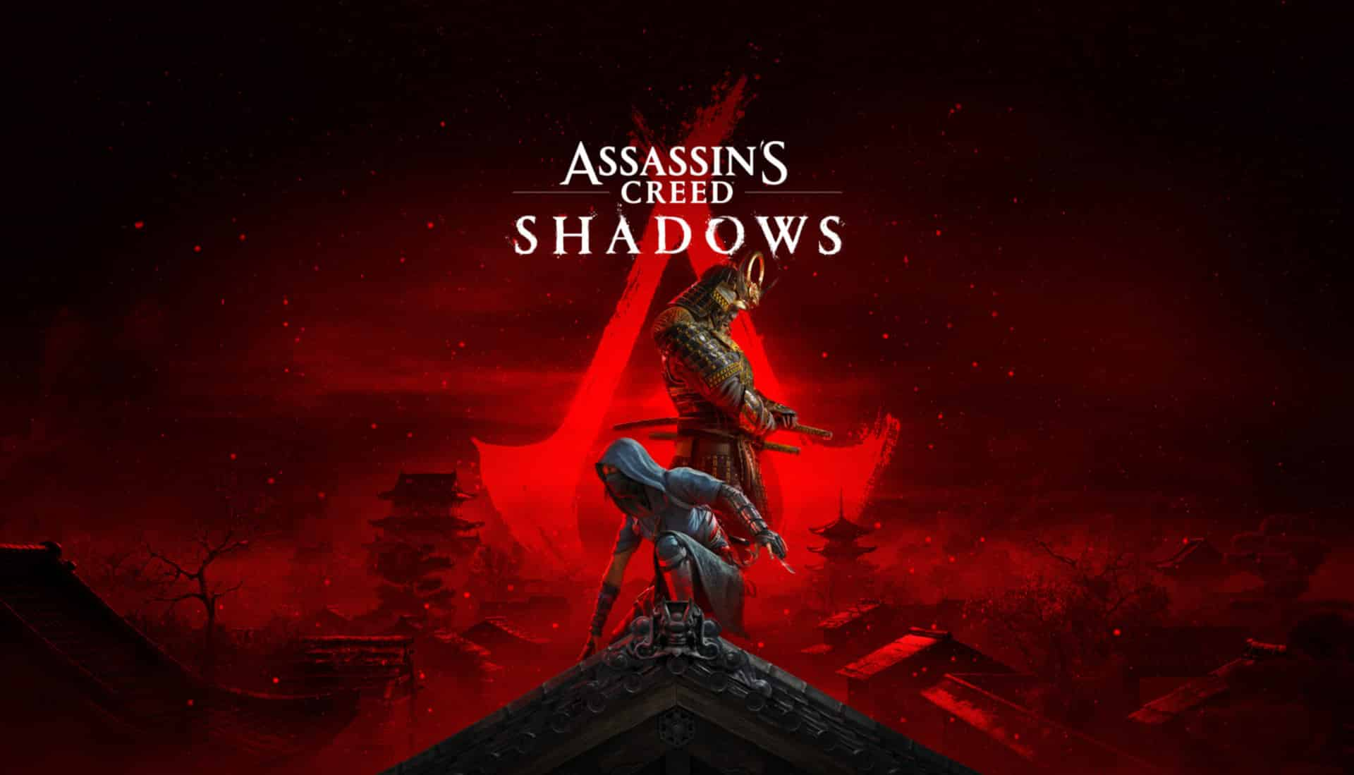 Assassin’s Creed Shadows: 20 Dakika Oynanış Videosu